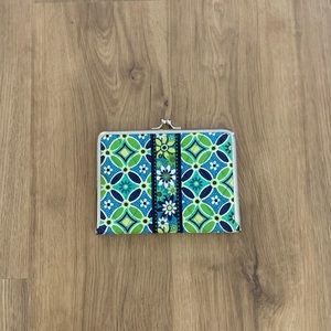 Vera Bradley Photo Holder